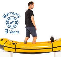 ANFIBIO - Packrafting Gear, Insights & Inspiration
