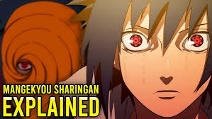 Both Sasuke And Madara'S Sharingan Awakened/Evolved After They Broke Their  Bond With Their Best Friends. I Love This Parallel. : R/Naruto