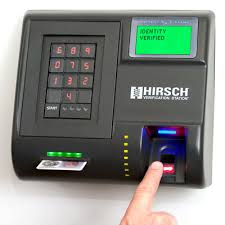 Hirsch Electronics Access Control Card Readers Access Card Reader Products