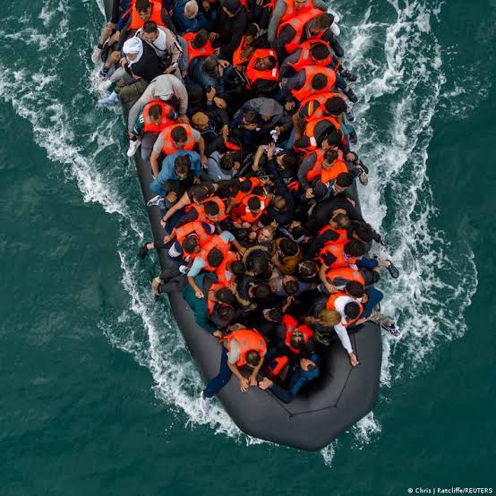 UK sanctions Balkans-based migrant smugglers