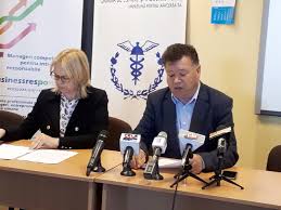 Cei 6 milioane de membri din peste 100 de țări au interese care acoperă fiecare sector al întreprinderii private. Camera De ComerÈ› È™i Industrie NeamÈ› Pe 12 Octombrie Are Loc Topul Firmelor Economie