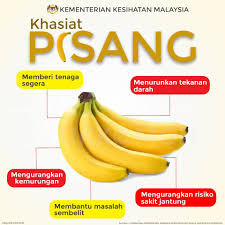 Manfaat dan khasiat pisang barangan untuk kesehatan. Unifi Community Khasiat Pisang Unifi Community