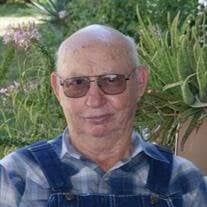 Nelson L. Huffman Obituary