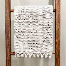 Ravelry Penelope Elephant Blanket Pattern By Owl B Hooked