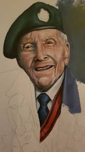 A photograph of Sargeant Bill Haddock, Corporal Jack Haddock (Father of Bob  Haddock the Railway owner) and Pilot Officer Robert Haddock. Bill and Jack  were both Commercial Artists of note, Robert Haddock