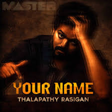 Check out this fantastic collection of master vijay wallpapers, with 51 master vijay background images for your desktop, phone or tablet. Vijay Movie Font Generator Life Liker In