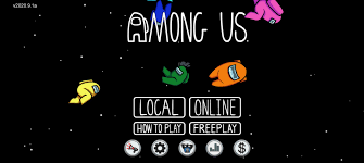 How To Crossplay Among Us On Mobile With Other Platforms Androidguys Among us online edition is a avoid game which you can play at topgames.com without installation, enjoy! how to crossplay among us on mobile