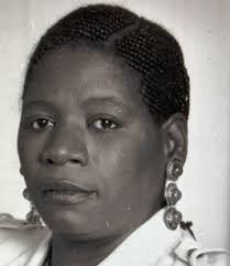 Maxine Norris Obituary