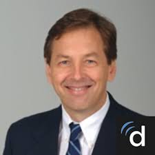 Dr. Charlton B. Strange, MD