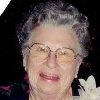 Louise C. Pressley Obituary