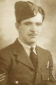 Sergeant Guy Andre Rene Bissonnette (1919-1942)