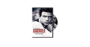 Amazon.com: America, America (DVD) : Stathis Giallelis, Elia Kazan, Elia  Kazan, Elia Kazan, Frank Wolff, Elena Karam: Movies & TV