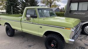 Image result for Tiefgruen 1975 Truck