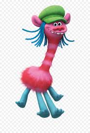 Langhalsiger Troll - Langhalsiger Troll-Charakter - CleanPNG / KissPNG