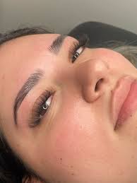 I'm a hairstylist here in Nashville and currently accepting new clients! My  Instagram is @kristine.annne I specialize in dimensional color and all  haircut styles! You can view my pricing and or book