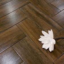 Check spelling or type a new query. A Dark Brown Wood Effect Ceramic Tile With A Very Convincing Wood Look Grain In The Tiles That Makes It A Spitting Bodenfliesen Holzoptik Fussboden Bodenfliesen