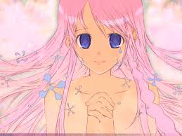 Diebuster Gunbuster Nono Pink Konachan Com Konachan Com Anime Wallpapers