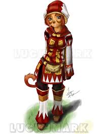 Then, a new window will open. Ffxi White Mage Mithra By Lucky Mark On Deviantart