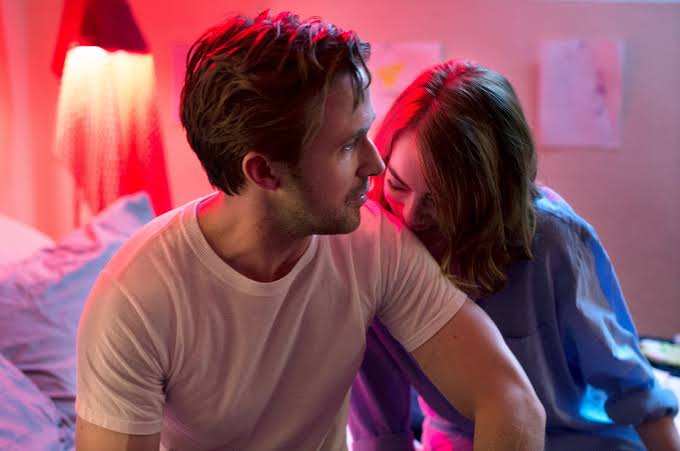 Review: Ryan Gosling and Emma Stone Aswirl in Tra La La Land - The New York  Times