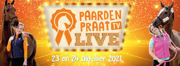 We did not find results for: Paardenpraattv Videos Facebook