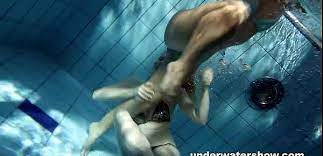 Zuzanna and lucie playing underwater. H2o Gems Underwater Pool Xxx Videos Watch And Enjoy Free H2o Gems Underwater Pool Porn Films At Rolotube Com Sex Tube