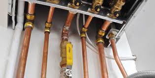 We have broken boiler installation combi boiler quotes down into the price of the. Combi Boiler Installation Boilerhut
