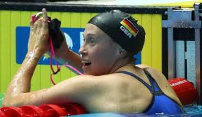 In the women's 800 metre freestyle, she finished in 8th place. Mrkvtixj0cvrqm