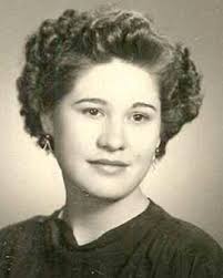 Maria Olague Obituary (1929