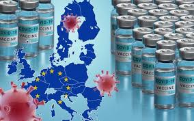 După o evaluare amănunțită, comitetul pentru medicamente umane (chmp) al ema a concluzionat că datele privind vaccinul îndeplinesc criteriile de eficacitate, siguranță și calitate. AgenÅ£ia EuropeanÄƒ A Medicamentului In Ce State Ue Se Vor Produce Vaccinuri De La Pfizer Moderna Si Astrazeneca