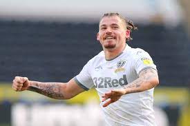 It took just 90 minutes for kalvin phillips to flip a narrative completely on its head.when england's team sheet for sunday's meeting with croatia was. Leeds United Star Kalvin Phillips Was Told To Forget A Career In Football By School But Now Has Been Picked For England