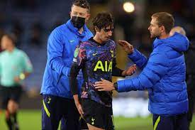 Welcome to the official tottenham hotspur website. Bryan Gil To Be Assessed Ahead Of Spurs Vs United Cartilage Free Captain