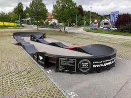Apostou a namorada na corrida ( nathanflix )nois é pobre. Der Pumptrack Des Oz13 Und Oz Sportfachstelle Solothurn Facebook