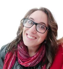 Magda Dominguez Da cunha