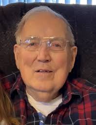 Obituary information for Maynard Danks