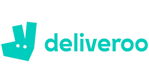 Deliveroo logo used since 2016. Deliveroo Logo The Most Famous Brands And Company Logos In The World