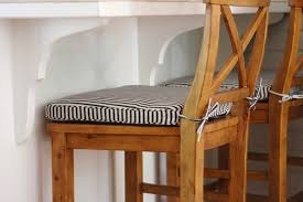 kitchen barstool update
