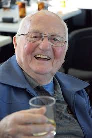 This afternoon we say goodbye to East Calder Gala's dear friend and  benefactor Malcolm Gillespie. Malcolm and his late wife Jessie have  sponsored the children's "Art Competition" since 1984. Our thoughts and