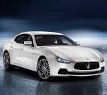 MASERATI-GHIBLI