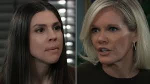 General Hospital fans call out Drew and demand to tell Willow the truth