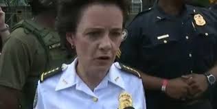 Atlanta mayor, police chief address protesters