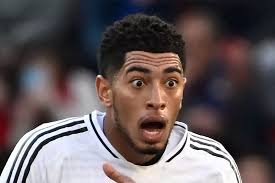 Jude Bellingham Kena Hukuman Dua Laga! Banding Real Madrid Ditolak,  Perebutan Gelar Liga Spanyol Terancam