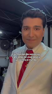 Imitador Jose Jose