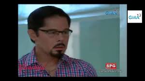 BEAUTIFUL STRANGERS Episode 21 We started with Joyce and Noel going to the  doctor to ask her to testify