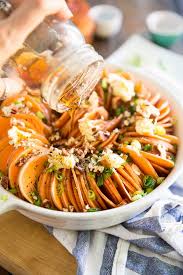 39 perfect vegetable side dishes for thanksgiving. Elegant Vegetable Side Dish Recipes Balsamic Roasted Vegetables Recipe Roasted Vegetable 20 Vegetarian Side Dishes That Will Turn Your Holiday Dinner Into A Feast Blog Planet