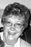 Catherine Smith Obituary (1934