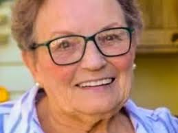 Deanna "DJ" Jean Bigler's Obituary