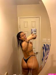 Jaden newman nudes - Nudes photos
