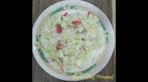 Berikut adalah beberapa resep saus untuk hidangan. Cara Membuat Achar Timun Dengan Yogurt Youtube