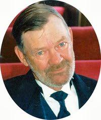 Obituary for Carl Jackson Kilby Jr.