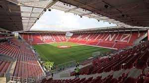 The compact squad overview with all players and data in the season 18/19. Bl 1 Fsv Mainz 05